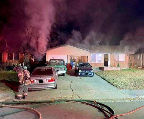 Larimer County Coroner’s Office identifies man killed in Dec. 23 house fire